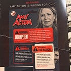 The falsehoods billionaires are mailing to Ohio voters 