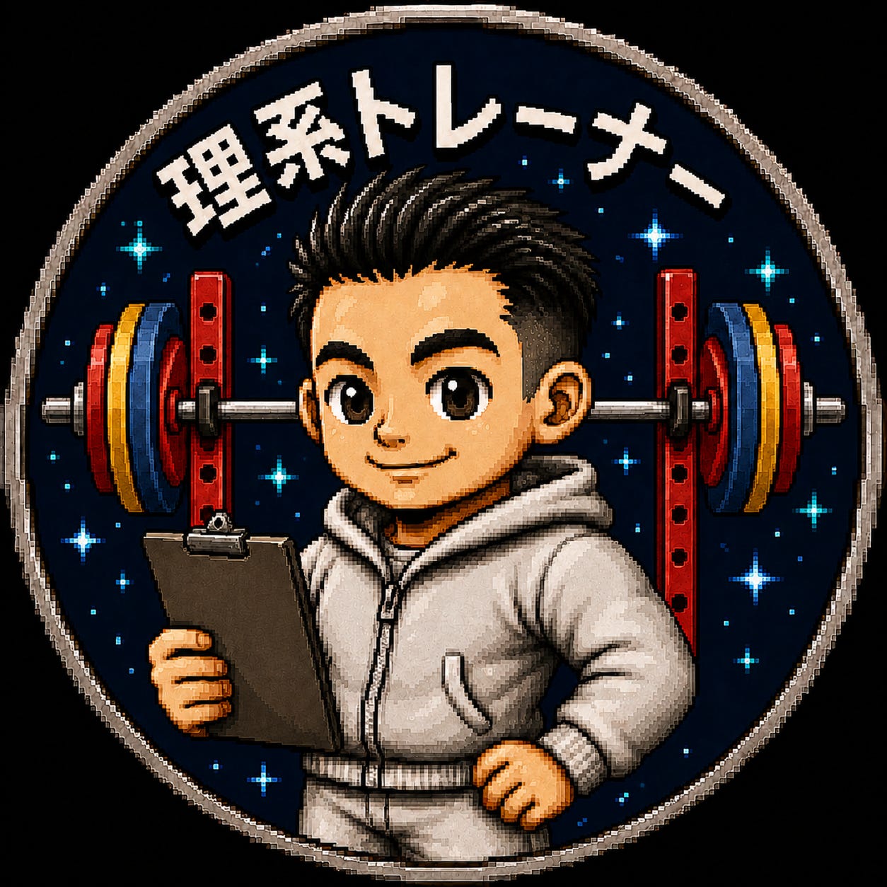 理系トレーナー岡田のAI現場改善ノート