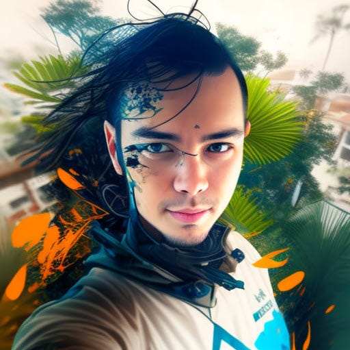 Substack profile picture for @khiem