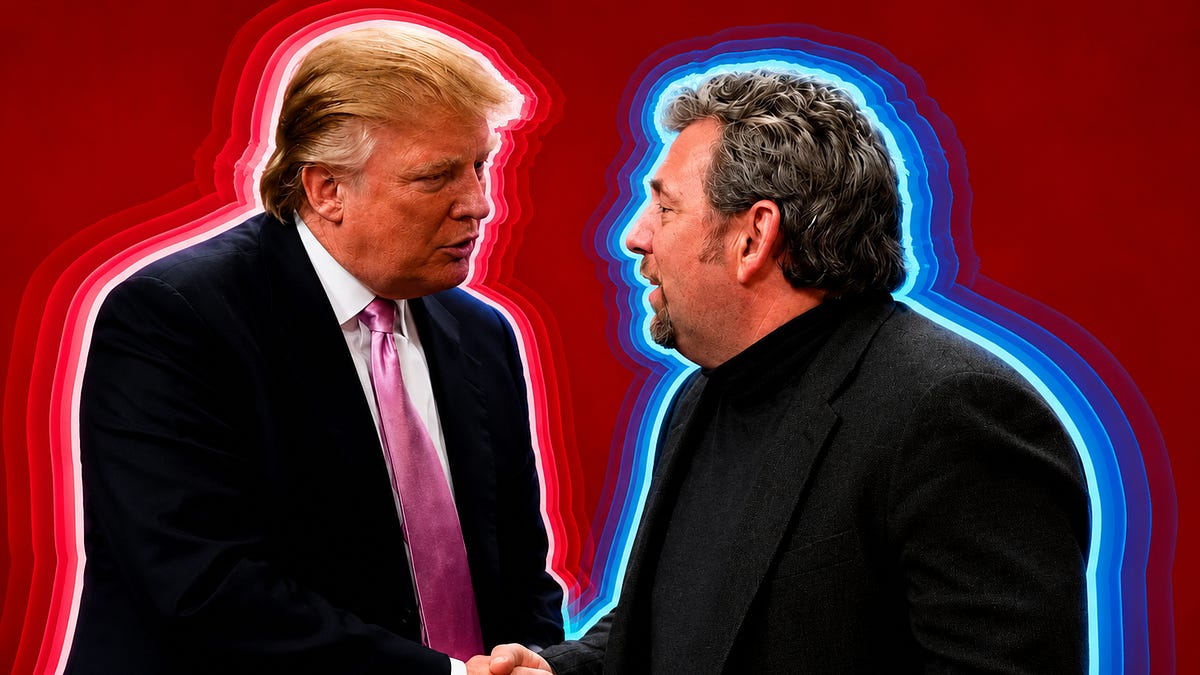 Why the Knicks Should Skip Trump's White House Visit