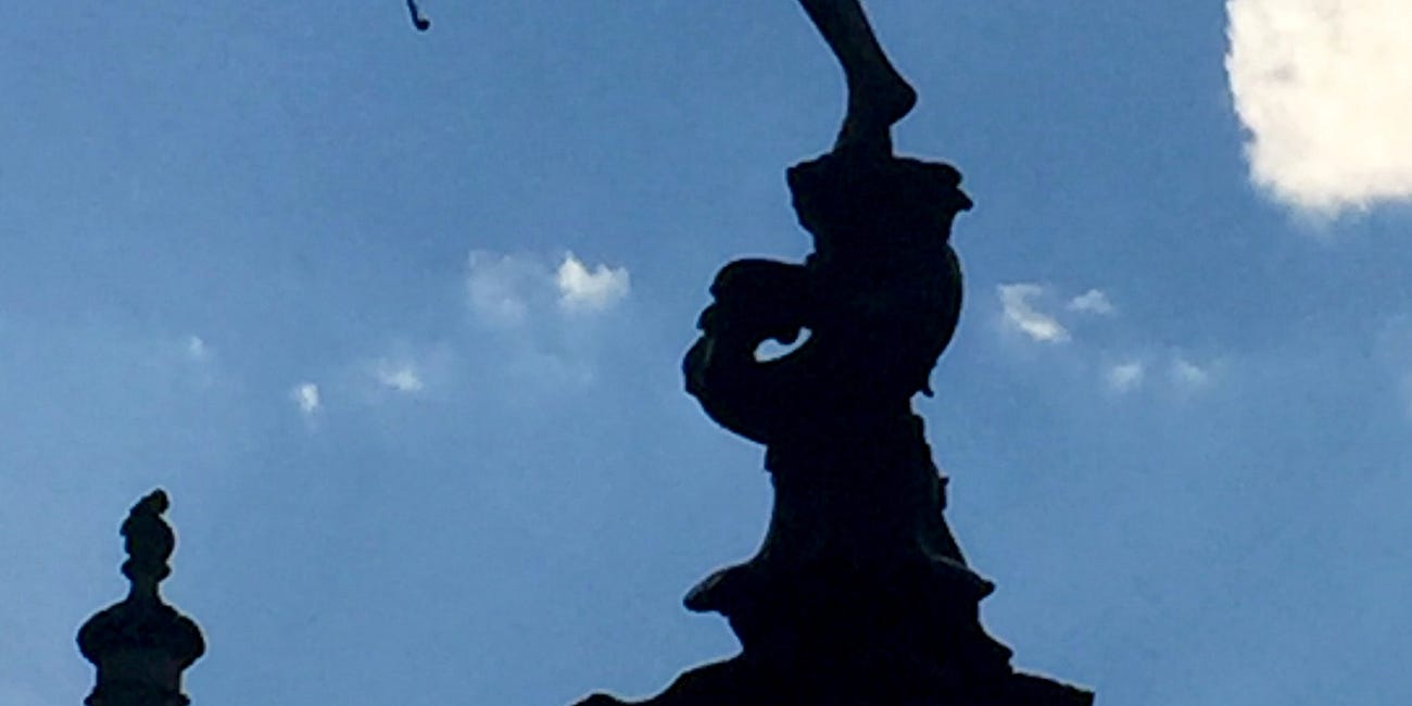 Bêlit and Conan: Eros