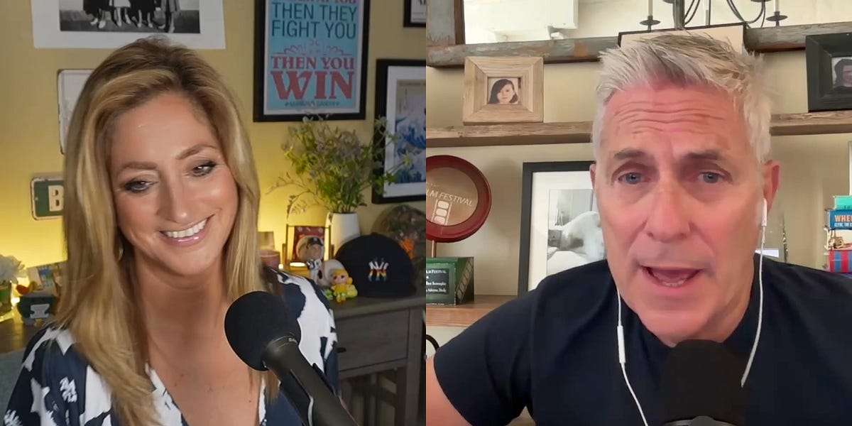 Democrats File 25th Amendment Bill to Finally Get Rid of Trump