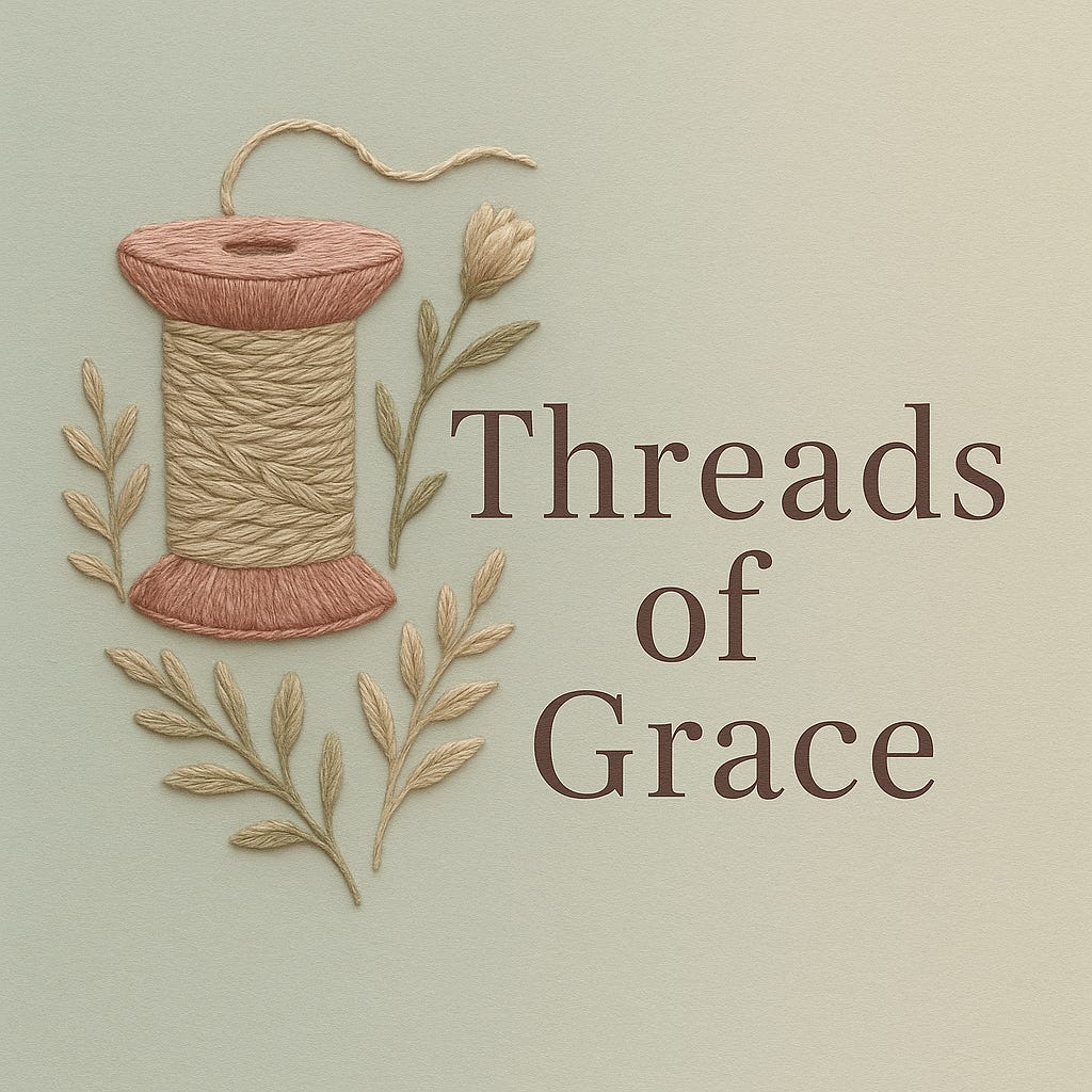 Threads of Grace