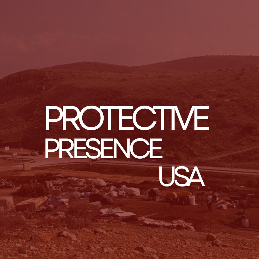 Protective Presence USA