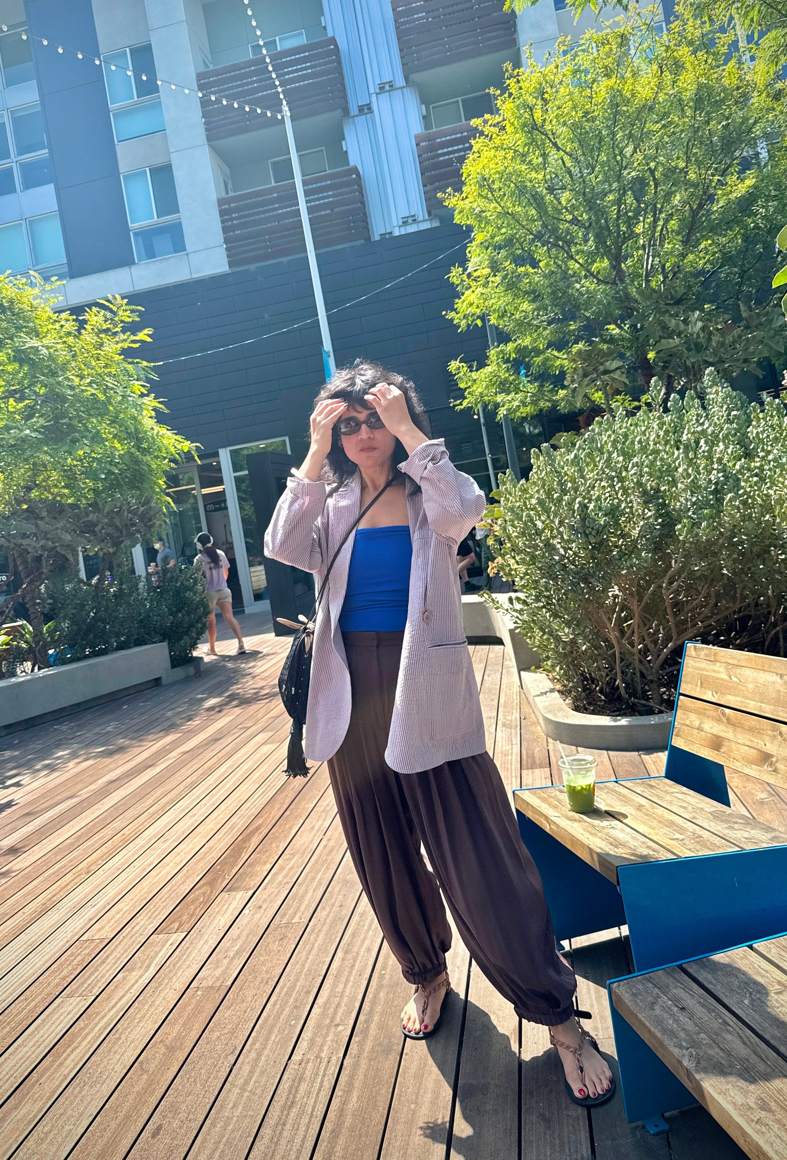 How I found my personal style - by Asta - Fit Happens