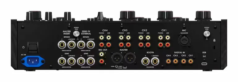 Alphatheta pioneer dj euphonia : pourquoi c'est le choix des pros en 2025 Alphatheta pioneer dj euphonia connection fcote ace
