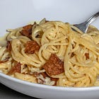 Spaghetti Carbonara