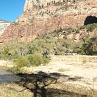 USA, cosa vedo dalle fessure del viaggio