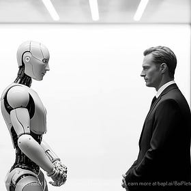 Revolutionizing Medicine: The Unprecedented Power of AI