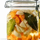 Fermented, Preserved, Pickled