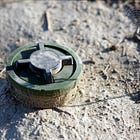 Can the Ottawa Treaty banning landmines survive?