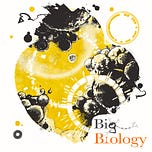 Big Biology