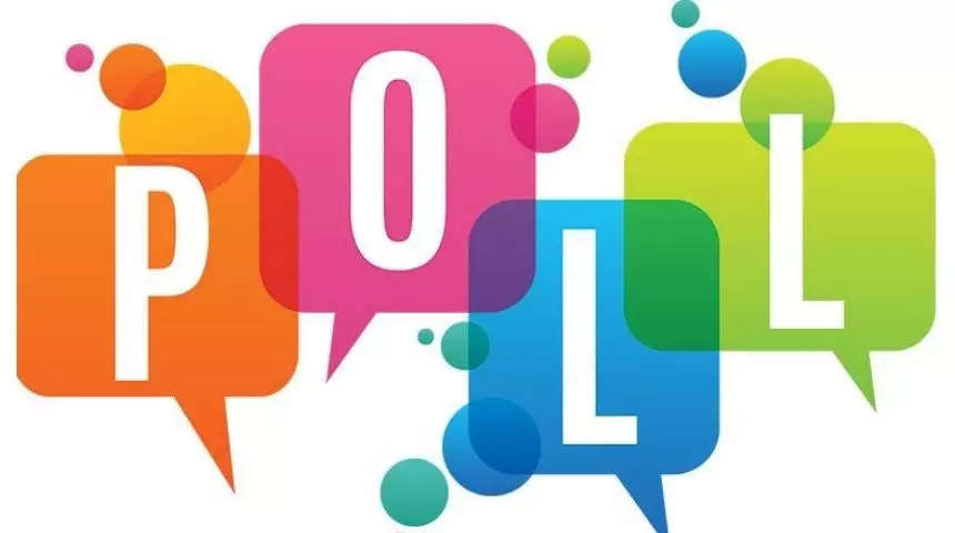 TimesJobs Poll: What is your average screen time in a day? | TJinsite