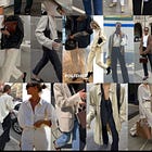 #22: Affiliates in Beige