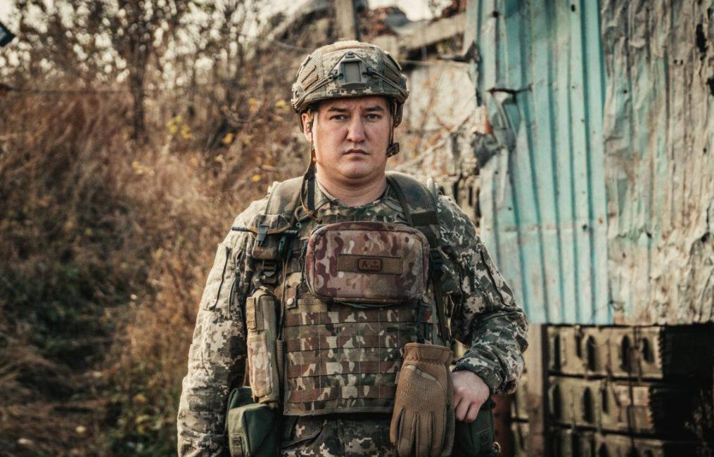 The wars inside the war