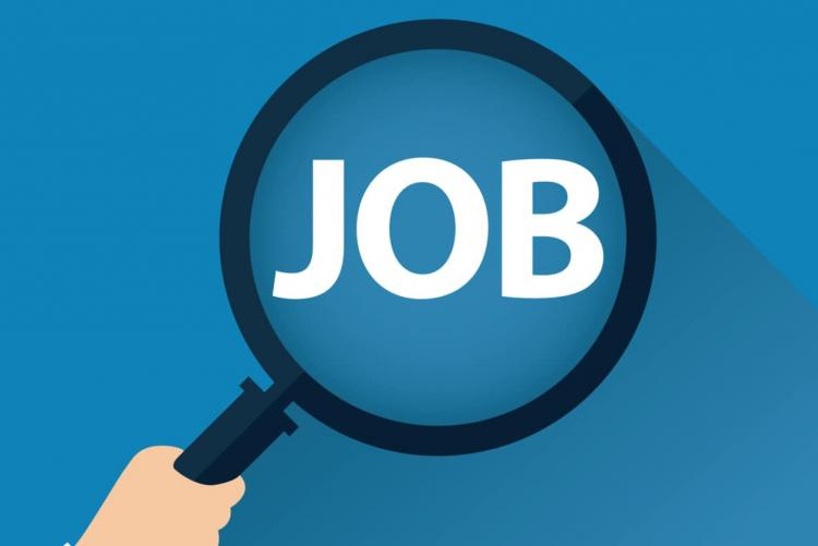 Rust Jobs, but Mostly for Seniors