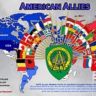 Geopolitics & New World Order #6: Why Have Most U.S. Allies Fallen Behind the United States Over the Past 15 Years?