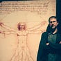 Daniel Moler's avatar