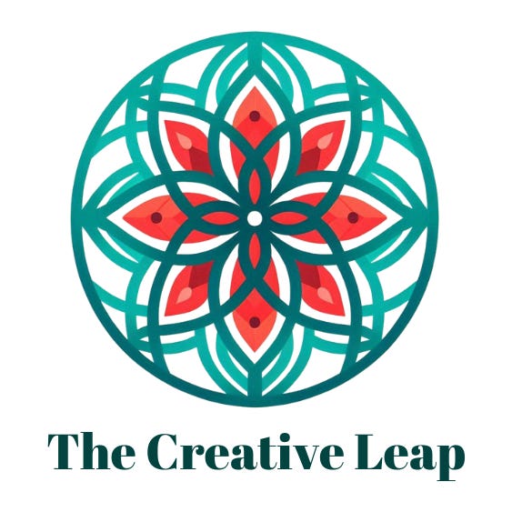 The Creative Leap: Antidotes for Regret
