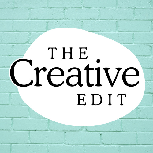 The Creative Edit