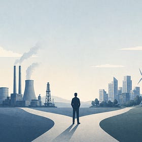 Lo spettro del lockdown energetico