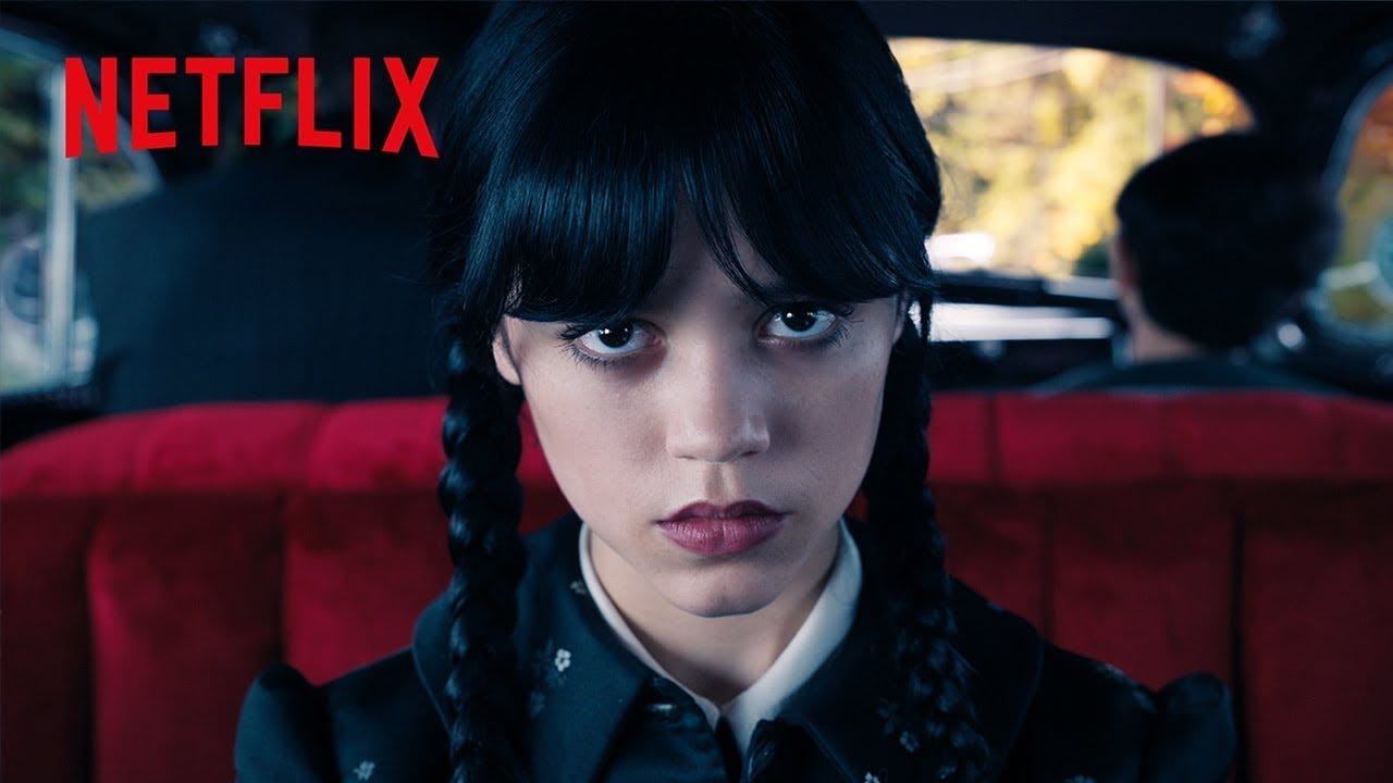 Will Netflix And HBO Replace Screenwriters With ChatGPT? Maybe Hollywood has a new future