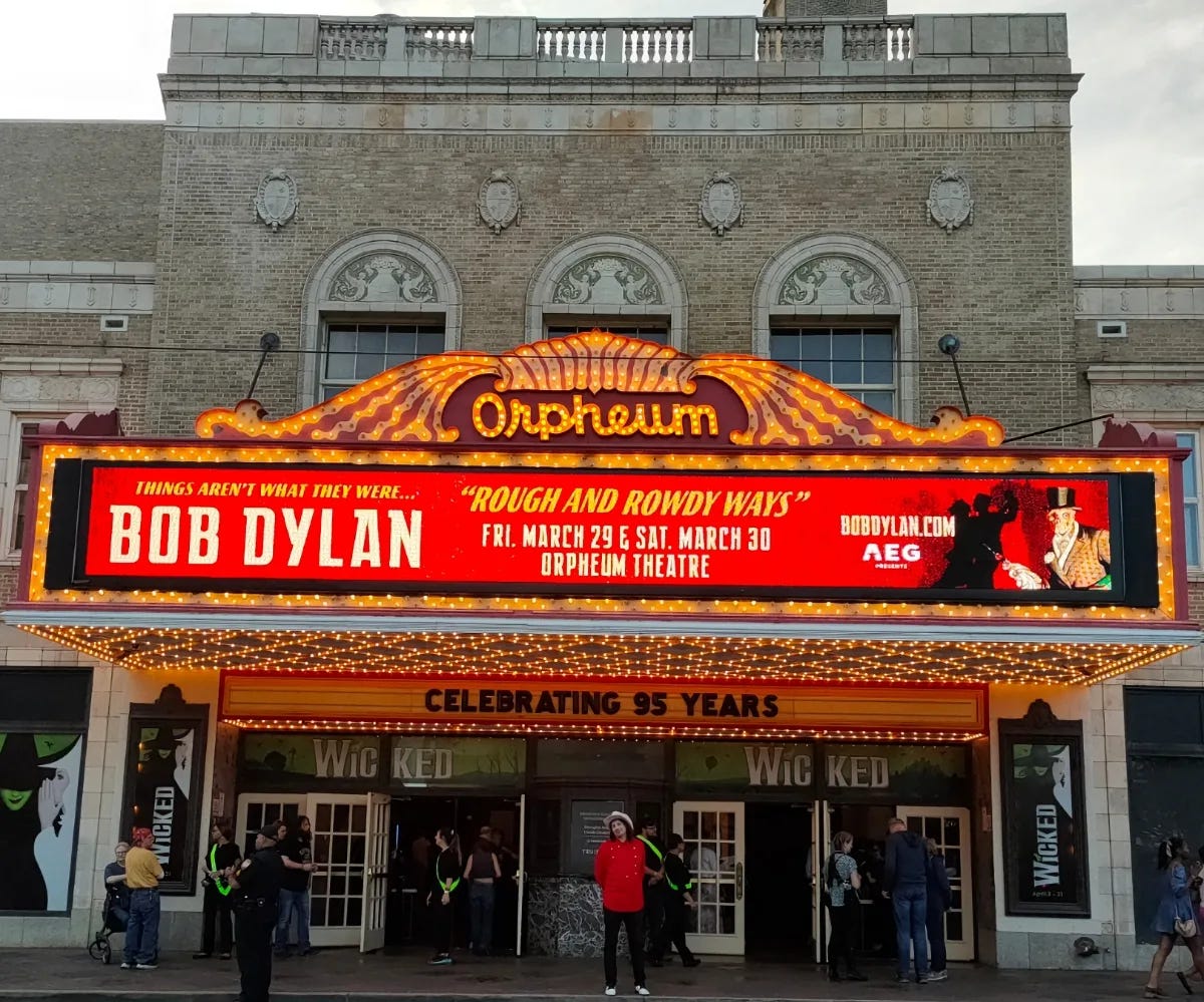 マサ　BOB DYLAN NEVER ENDING TOUR 2014 Bob Dylan: The Never Ending Tour [DVD] | Amazon.com.br