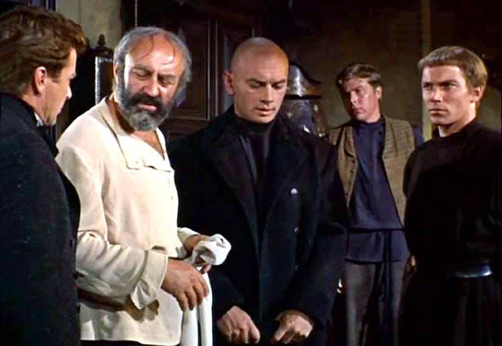 Los hermanos Karamazov Los hermanos Karamazov