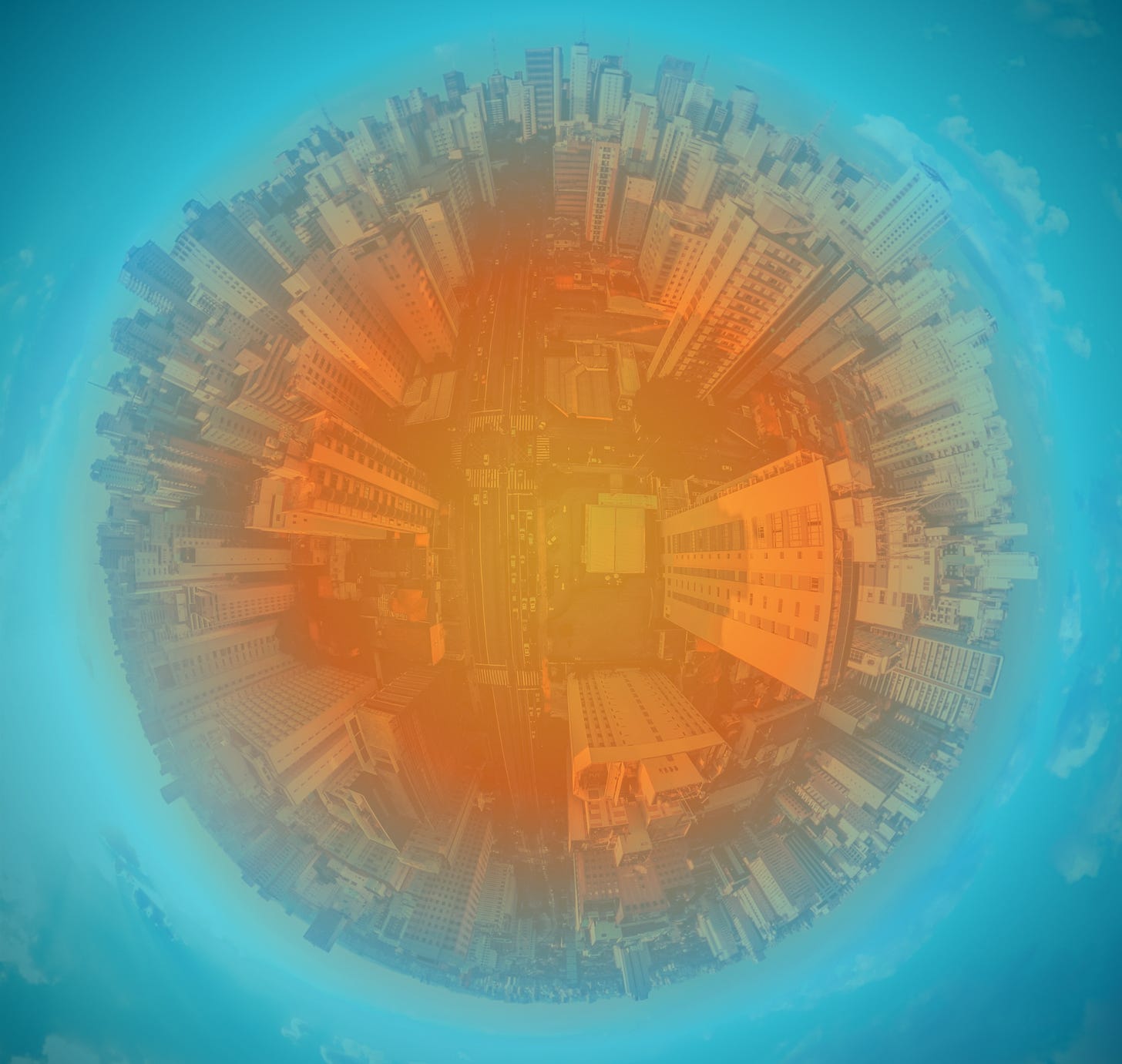 Image representing progressive worldbuilding. Image representing progressive worldbuilding.