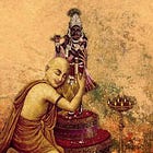 Srila Baladeva Vidyabhusana counters Śaṅkarācārya 