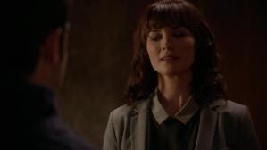 Can't really blame her...