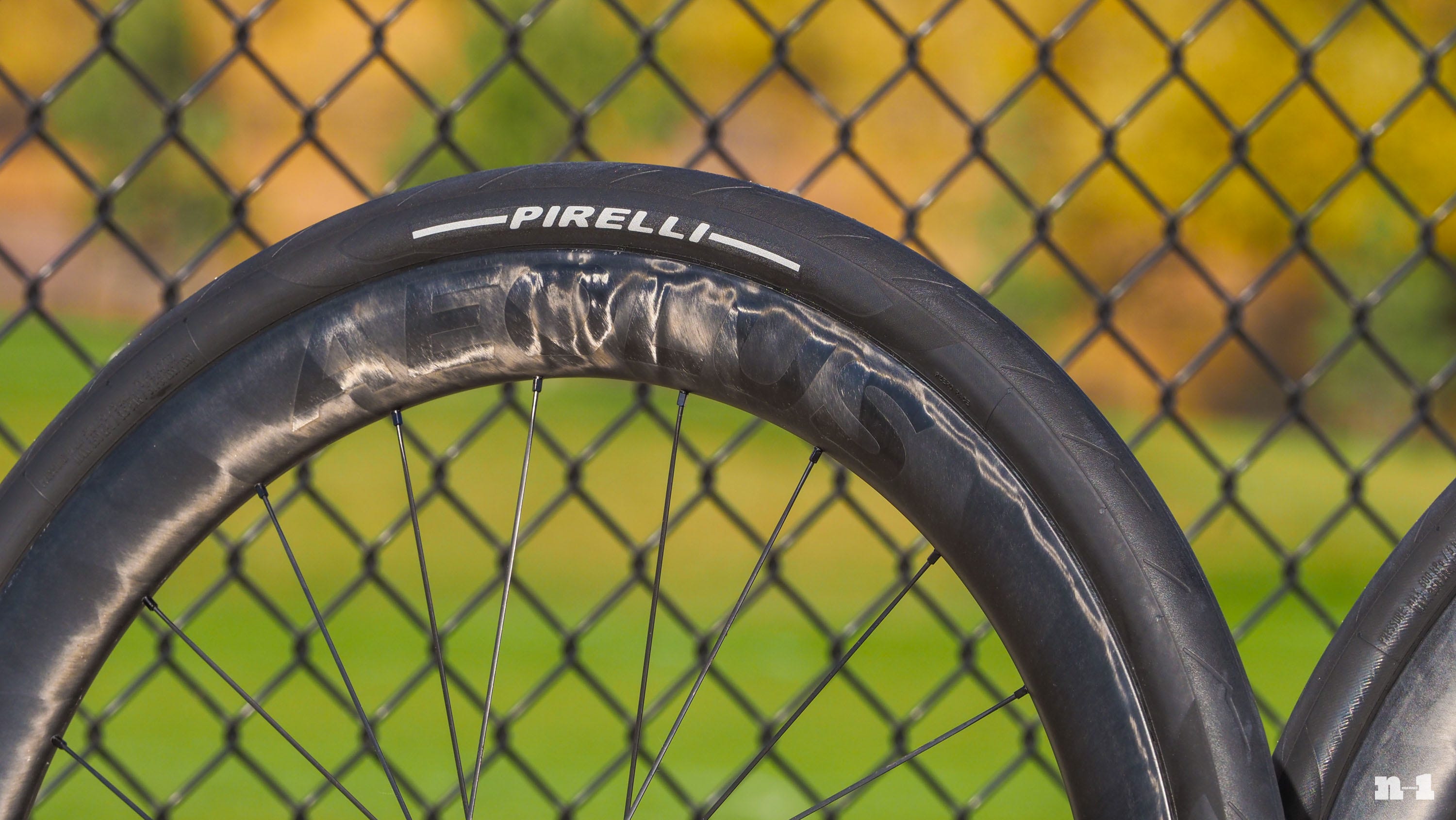 Bontrager Aeolus Pro 49V wheelset review - by James Huang