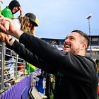 Canzano: Oregon Ducks played like they owned the place