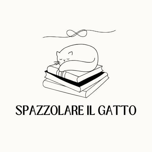 Spazzolare il gatto
