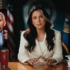 Who Represented Hawaii In Congress, Tulsi Gabbard Or Her Weird Toenail-Eating Cult?