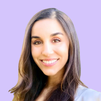 Dorna Moini's Legal Tech Notes