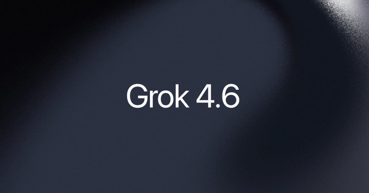 Grok 4.6 rückt an die Weltspitze