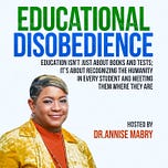 Dr. Annise Mabry