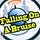 Falling On A Bruise