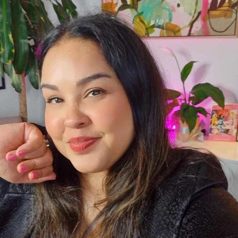 Personal Brand Powerup⚡