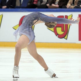 U.S. Olympians Give Voice to American Realities