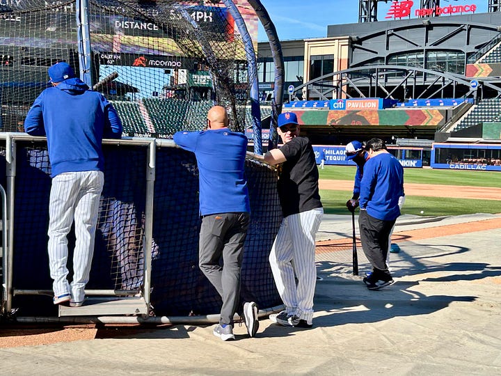 baseball players, baseballs, people