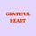 grateful heart