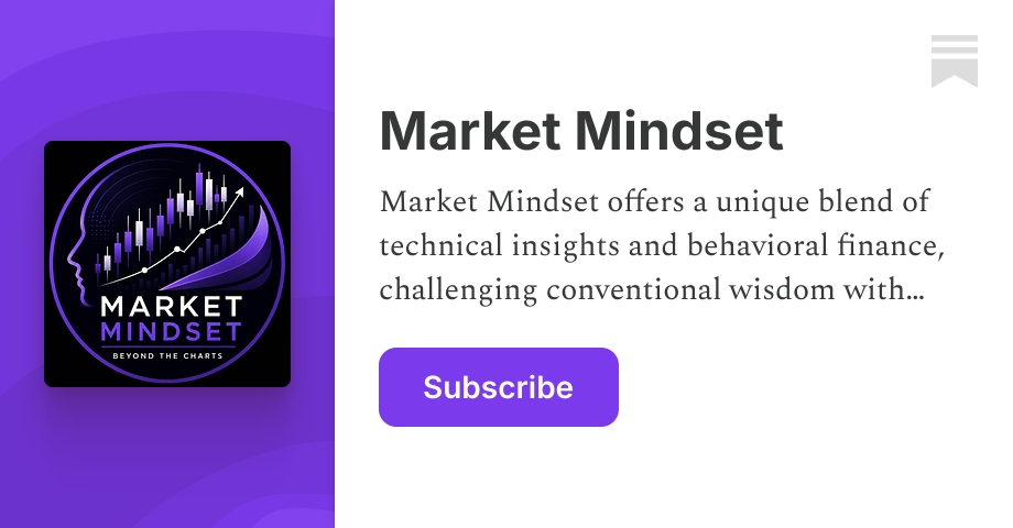 Market Mindset | Todd Stankiewicz | Substack