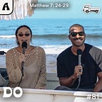 Amen Podcast