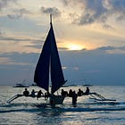 Turn Escape into Purpose: Don’t Wait for Retirement to Travel the World