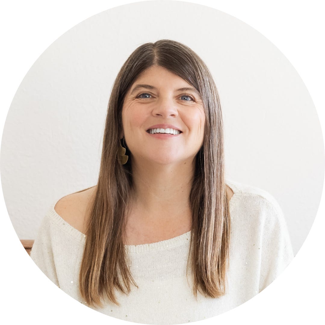 Diving Deep With Suzanne