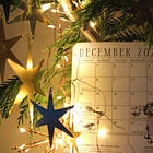 December 2025 Almanac