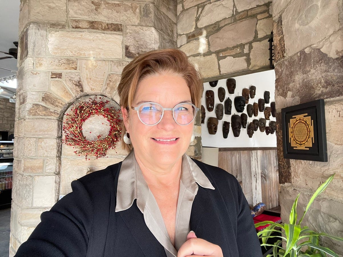 Corey Madden Work in Progress