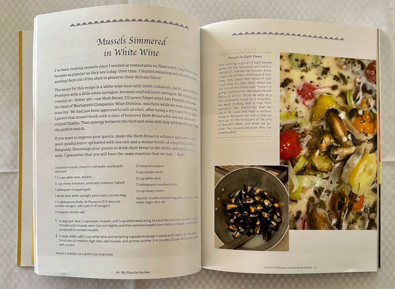 An open book with a picture of food

AI-generated content may be incorrect.